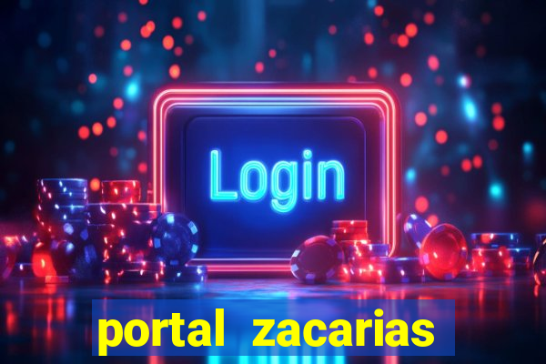 portal zacarias mari avila